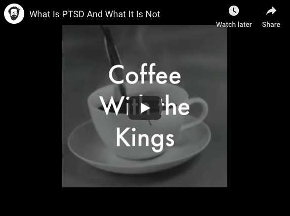 Beaumont What Is PTSD And What It Is Not