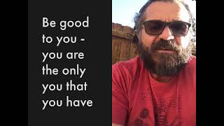 Complex PTSD And Self Care in Beaumont