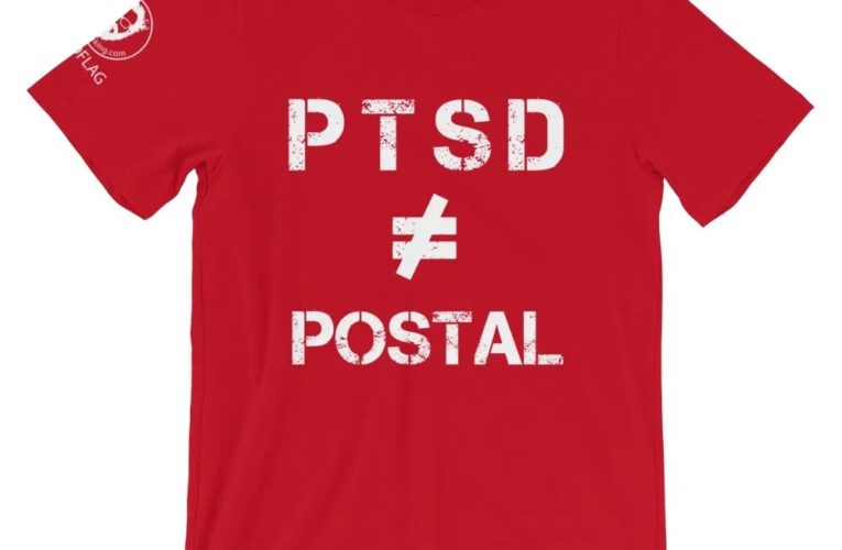 Complex PTSD: From Surviving to Thriving In Beaumont.