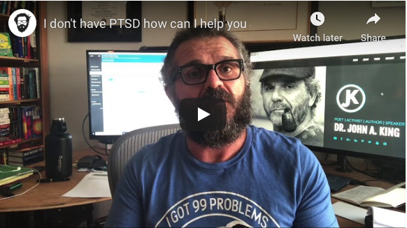 How to Help Someone With PTSD In Beaumont.