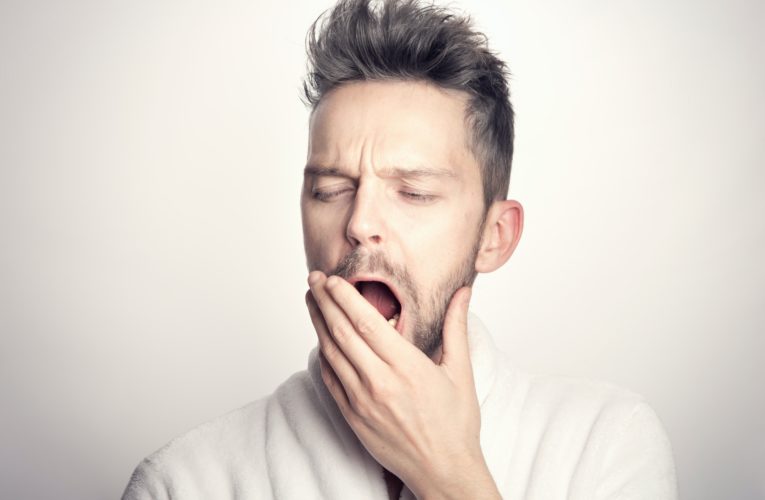 PTSD and Lack of Sleep in Beaumont: a Few Tips to Help you Manage