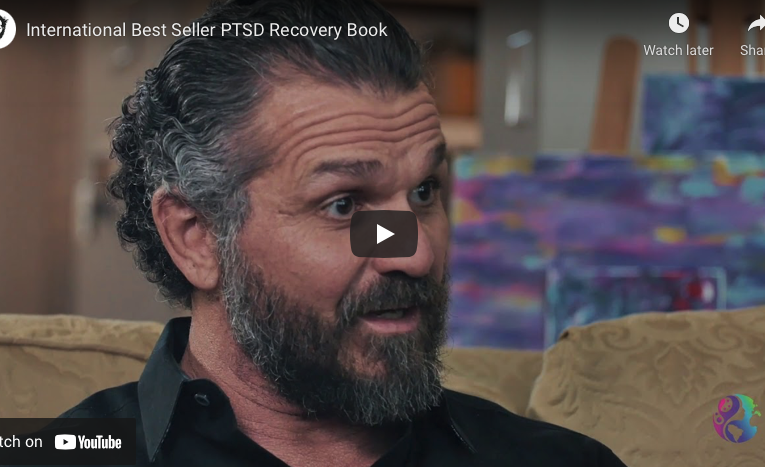 PTSD SELF HELP BOOK Beaumont