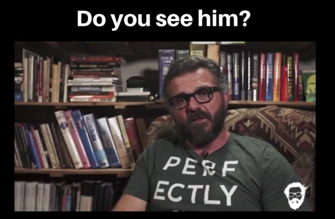 Do You See Him? The Impact of Sexual Abuse on Men in Beaumont