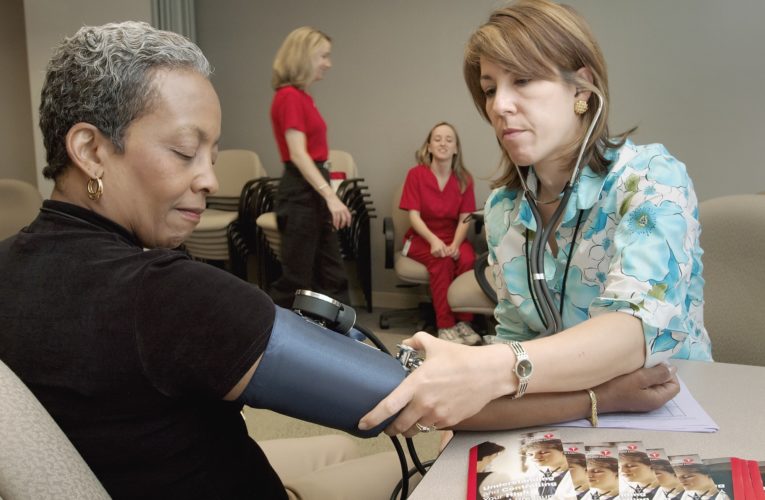 How to Lower Blood Pressure at Home Without Medicine in Beaumont