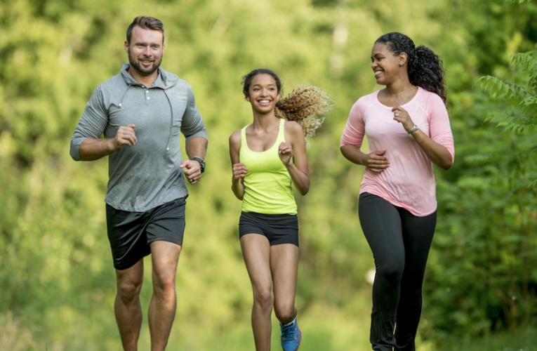 How to Improve Blood Circulation Naturally in Beaumont