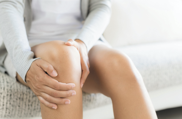 Beaumont What Causes Sudden Knee Pain without Injury?