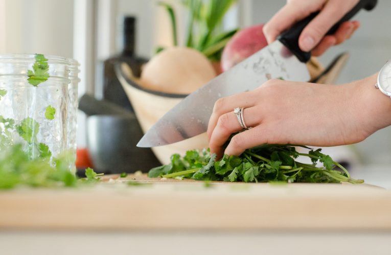 Nutrition and Mental Health: Eating to Reduce Inflammation in Beaumont