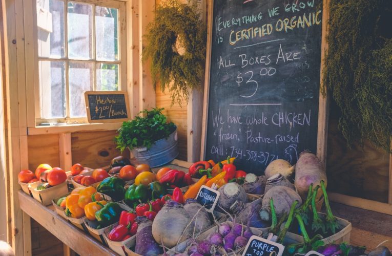 Nutrition and Mental Health: Avoid Foods that Cause Anxiety in Beaumont