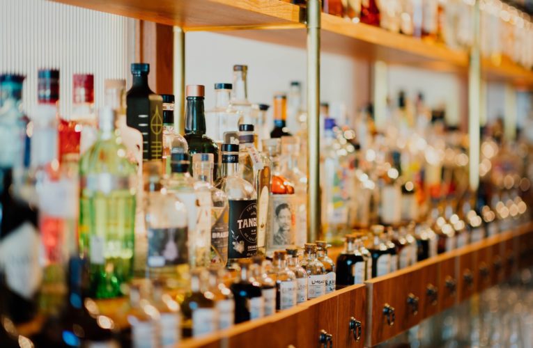 Nutrition and Mental Health in Beaumont: A Word About Alcohol