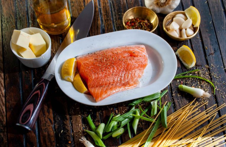 Nutrition and Mental Health in Beaumont: Eat Plenty of Fat