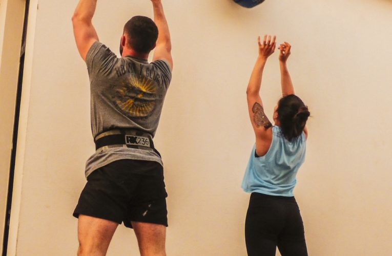 Exercise and Mental Health in Beaumont: Reducing Stress Naturally
