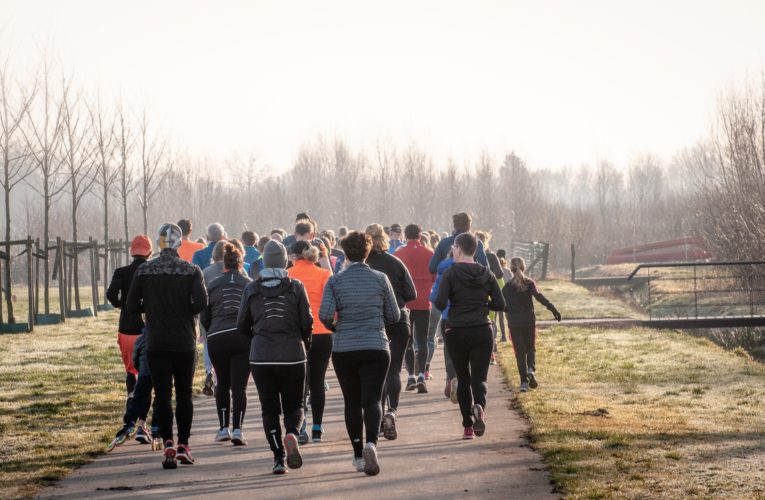 Exercise and Mental Health in Beaumont: Distract Yourself