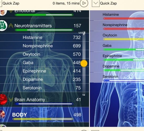 What is frequency medicine? Get a Free Remote Frequency Session in Beaumont