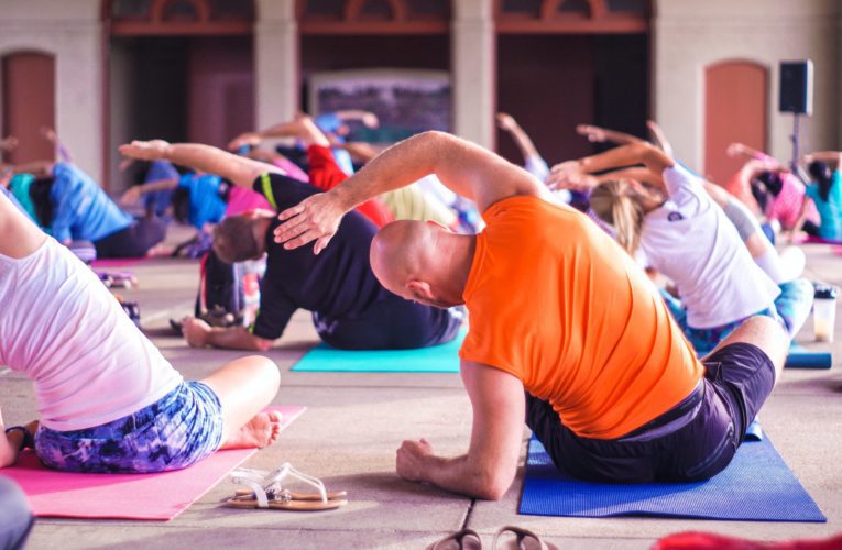 Exercise and Mental Health: Boosting Self-Esteem in Beaumont