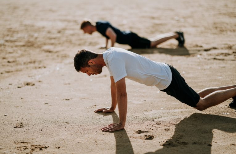 Exercise and Mental Health: Brain Health & Ways to Work Exercise into Your Routine in Beaumont