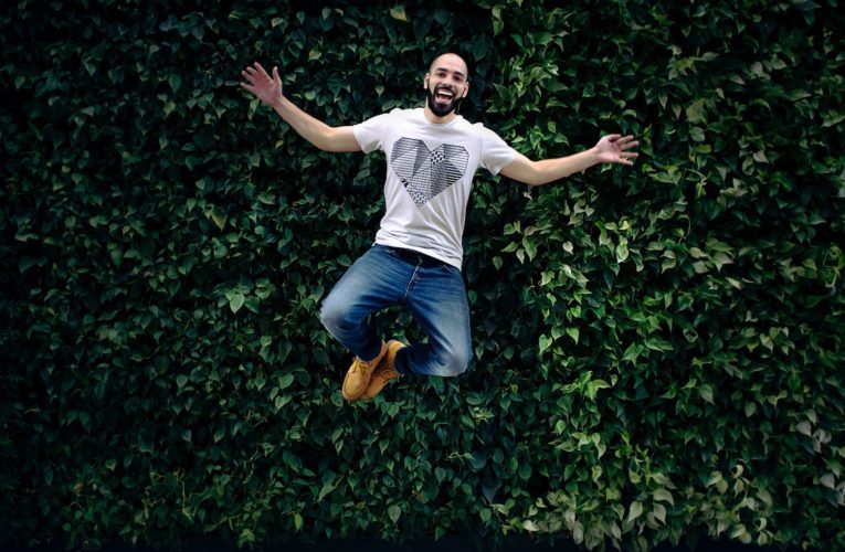 Can Happiness be Learned: the Role of Technology in Cultivating Happiness in Beaumont