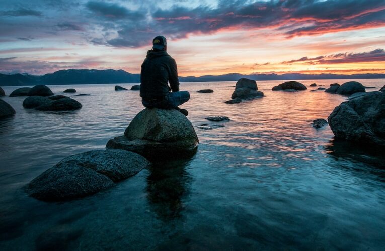 How to Use Mindfulness and Brain Training for Well Being and Peak Performance in Beaumont